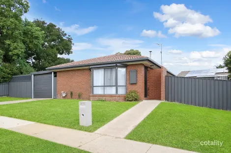 2/1 Turton Ct, West Wodonga, VIC 3690