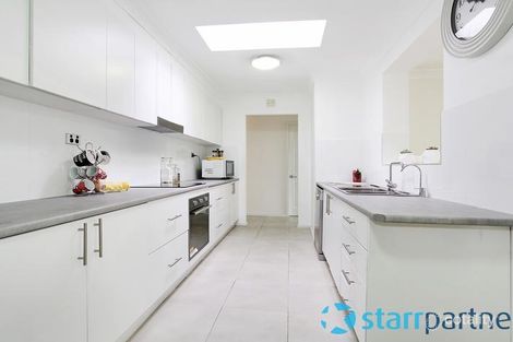 Property photo of 124 McFarlane Drive Minchinbury NSW 2770