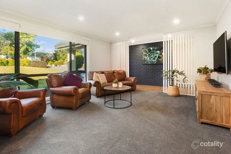 Property photo of 24 Nancy Place Galston NSW 2159