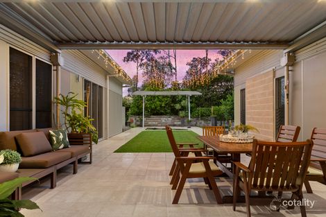 Property photo of 27 Rising Street Shailer Park QLD 4128