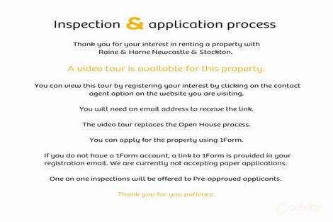 Property photo of 5/5 Stewart Avenue Hamilton East NSW 2303