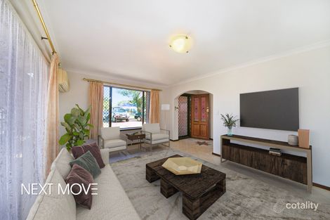 Property photo of 22 Abjornson Street Manning WA 6152