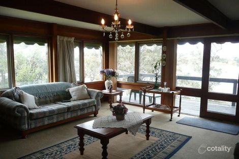 Property photo of 155 Newlands Drive Paynesville VIC 3880