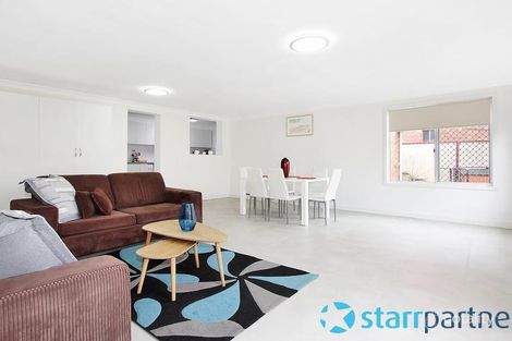 Property photo of 124 McFarlane Drive Minchinbury NSW 2770