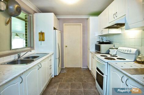 Property photo of 253 Bennett Road St Clair NSW 2759