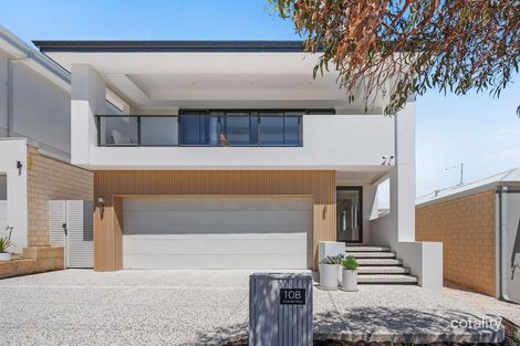 Property photo of 10B Cromer Way North Beach WA 6020