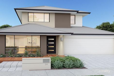 448 Watervalley Bvd, Brabham, WA 6055