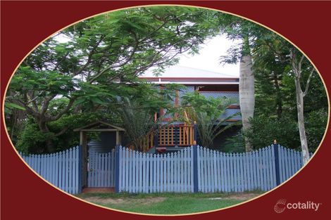 206 Fort St, Maryborough, QLD 4650