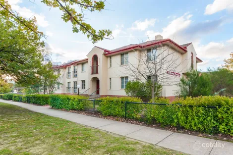 Property photo of 4/75 Torrens Street Braddon ACT 2612