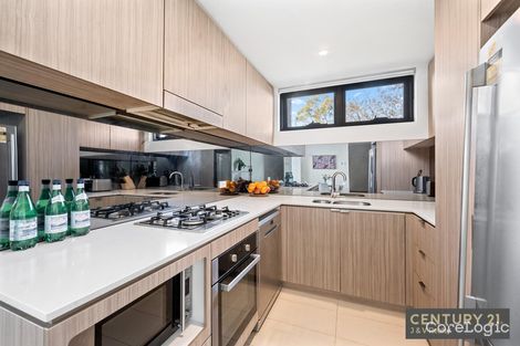 Property photo of 15/522-524 Pacific Highway Mount Colah NSW 2079