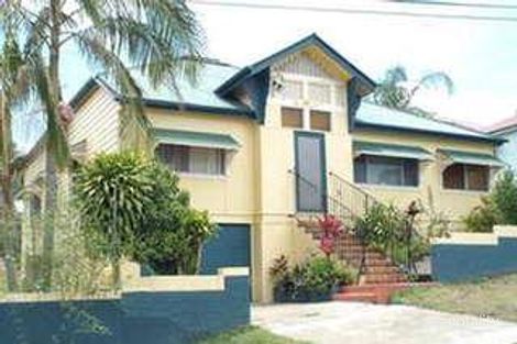 Property photo of 29 Terrace Street Paddington QLD 4064