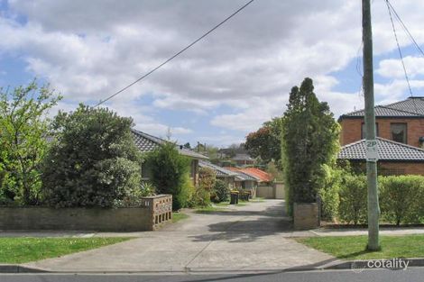 5/11 Leopold Cres, Mont Albert, VIC 3127