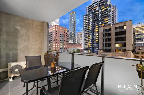 Property photo of 703/220 Spencer Street Melbourne VIC 3000