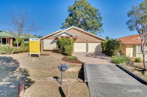 Property photo of 45 Kondalilla Parade Forest Lake QLD 4078