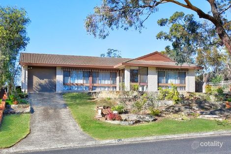 Property photo of 34 Giles Street Yarrawarrah NSW 2233