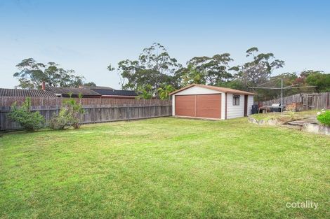 Property photo of 34 Giles Street Yarrawarrah NSW 2233