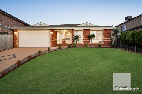 Property photo of 12 Langbourne Court Greenvale VIC 3059