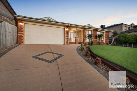 Property photo of 12 Langbourne Court Greenvale VIC 3059
