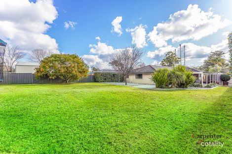 Property photo of 20 Cobham Street Yanderra NSW 2574