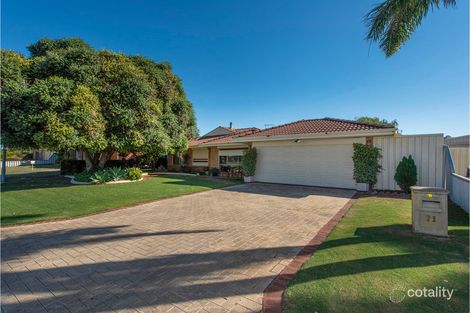 Property photo of 71 Lakemba Way Waikiki WA 6169