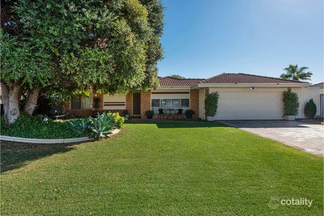 Property photo of 71 Lakemba Way Waikiki WA 6169