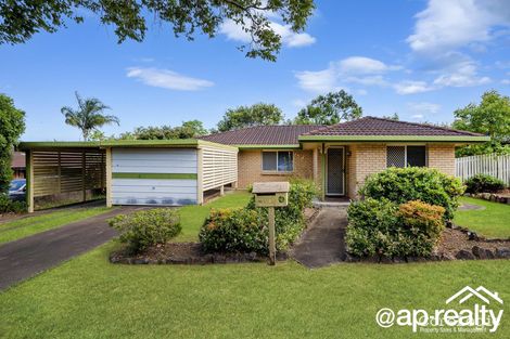 Property photo of 10 Thistlebank Street Durack QLD 4077