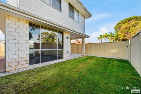 Property photo of 47 Luderman Road Noranda WA 6062