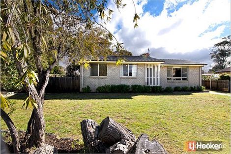 Property photo of 33 Milford Street Latham ACT 2615