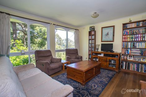 Property photo of 33 Martin Street Belgrave VIC 3160