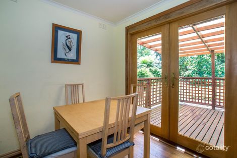 Property photo of 33 Martin Street Belgrave VIC 3160
