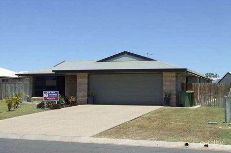 Property photo of 19 Corella Drive Gracemere QLD 4702