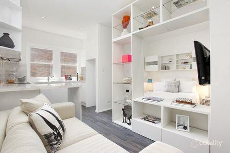 Property photo of 4/242 Campbell Parade Bondi Beach NSW 2026