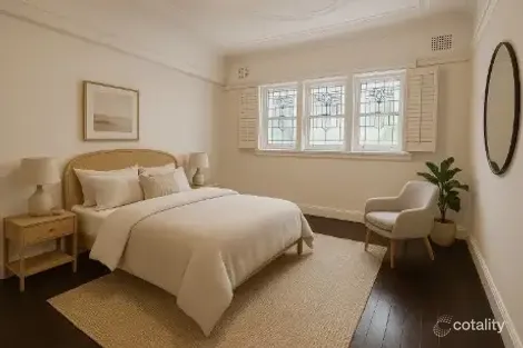 Property photo of 1/13-17 Hughes Street Potts Point NSW 2011