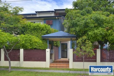 9/38 Onslow St, Ascot, QLD 4007