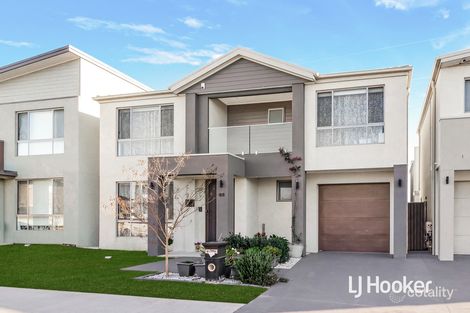 68 Grandeur Pde, Riverstone, NSW 2765