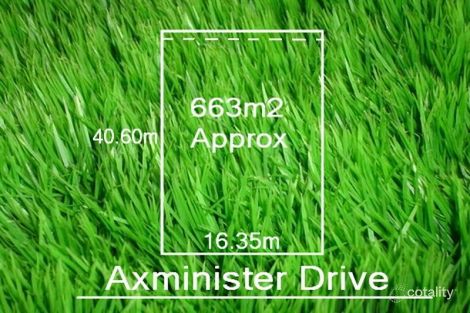 48 Axminster Dr, Craigieburn, VIC 3064