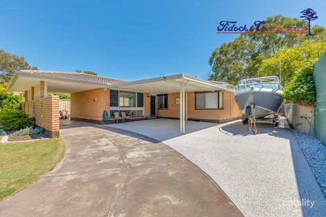 Property photo of 4 Cliff Place Gosnells WA 6110