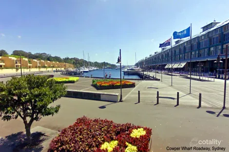 Property photo of 95/71 Victoria Street Potts Point NSW 2011