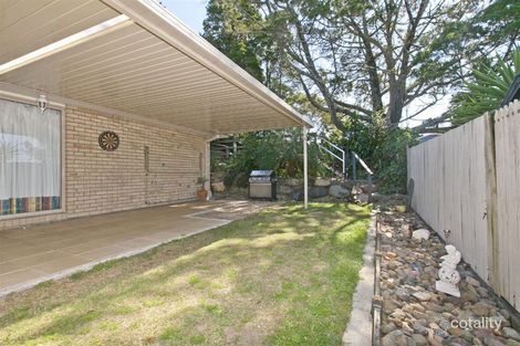 Property photo of 18 Samson Crescent Hemmant QLD 4174