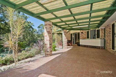 Property photo of 9 Sundown Close Tanawha QLD 4556