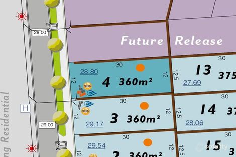 53 Hanbury Loop, Success, WA 6164