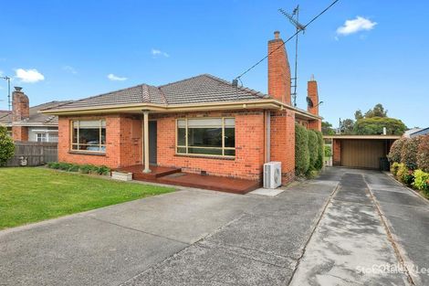 31 Quigley St, Morwell, VIC 3840