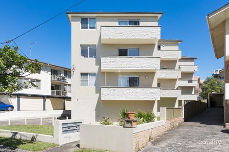 Property photo of 6/15 Arthur Avenue Cronulla NSW 2230