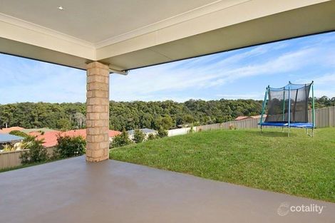 Property photo of 3 Joy Street Goonellabah NSW 2480
