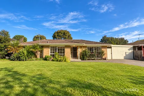 1 Merrill Dr, Epping, VIC 3076