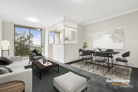 Property photo of 47/19-23 Queen Street Newtown NSW 2042