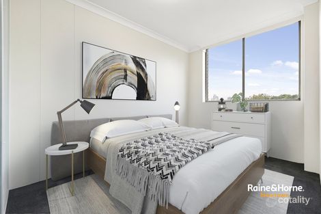 Property photo of 47/19-23 Queen Street Newtown NSW 2042