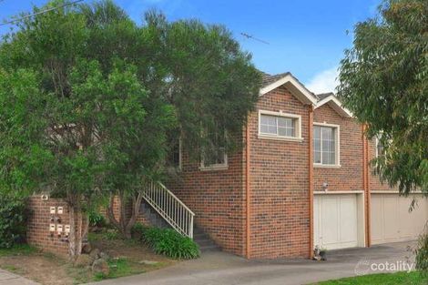 Property photo of 1/184 Hawdon Street Heidelberg VIC 3084