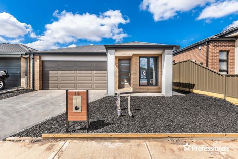 14 Amethyst Rd, Cobblebank, VIC 3338