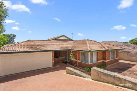 20 Gumina Pl, Lake Coogee, WA 6166